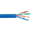 Propatch 305M Cat6 Blue UTP Solid Cable 23 AWG - Colour Options