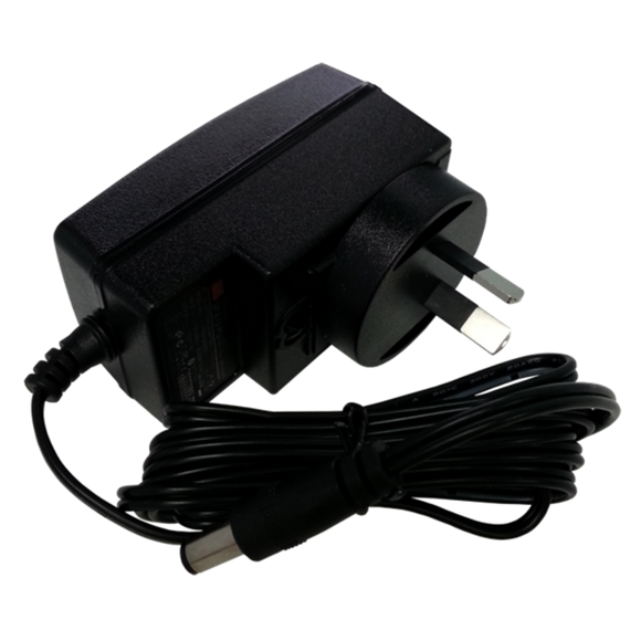 PS122000PP - 12V 2A DC Regulated Plug Pack (With Australia / NZ Plug)