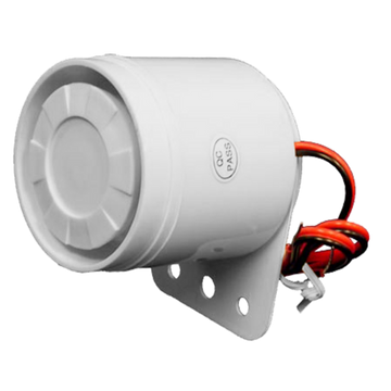 PS209 - 12V Surface Mount Internal Piezo