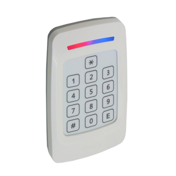 PSK2 - Indoor access control keypad used with PAC1 controller