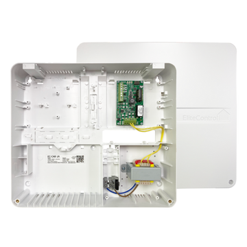 PSU1B SM - 13.8V 1.5A Boxed Power Supply