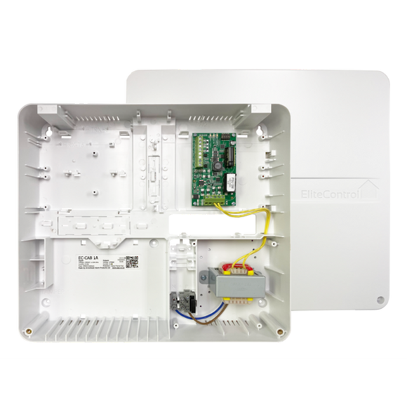 PSU1B SM - 13.8V 1.5A Boxed Power Supply