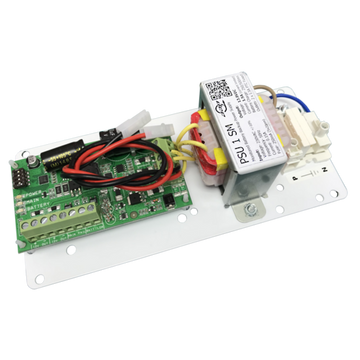 PSU1 SM - 13.8V 1.5A Plated Power Supply