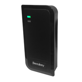 PW WIEGAND-NK - Outdoor Proximity Reader Only. IP66. Outdoor Prox Reader IP66