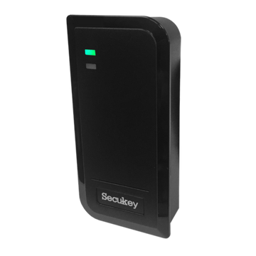 PW WIEGAND-NK - Outdoor Proximity Reader Only. IP66. Outdoor Prox Reader IP66