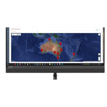 PAL-PORTAL-ANNUAL - Full control over installed gates via Web Interface. Inc Timers, Calendars, timer groups and more - annual subscription