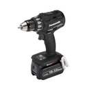 EYC215LJ2G57 - Panasonic Cordless 18v Drill & Impact Driver Combo Kit