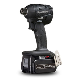 EY75A7LJ2G57 - Panasonic Dual Voltage 18V Cordless Impact Driver