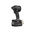 EYC217LJ2G57 - Panasonic Cordless 18v Hammer Drill & Impact Driver Combo Kit