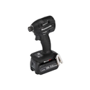 EYC217LJ2G57 - Panasonic Cordless 18v Hammer Drill & Impact Driver Combo Kit