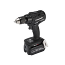 EYC217LJ2G57 - Panasonic Cordless 18v Hammer Drill & Impact Driver Combo Kit
