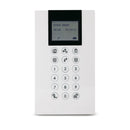 RP432KP0200A - Risco - White LCD Panda (wired) Keypad