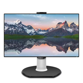 329P9H/75 - Philips 32" IPS UHD 4K USB-C Docking Frameless Monitor