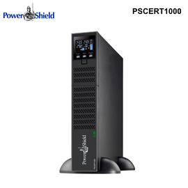 PSCERT - Centurion RT 1000VA or 2000VA Double Conversion True Online Centurion RT 1000VA Double Conversion True Online