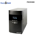PSCE - Centurion Tower 1000VA, 2000VA or 3000VA - Double Conversion True Online Centurion Tower Double Conversion True Online - 3000VA