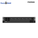 PSDR800 - PowerShield Defender Rackmount 800VA (480W) Line Interactive UPS