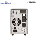 PSCE - Centurion Tower 1000VA, 2000VA or 3000VA - Double Conversion True Online