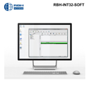 RBH-INT32-SOFT - Integra32™Software - 64/128 Doors, Includes Web and Mobile Client