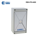 RBH-FR-4400 - RBH Wireless Receiver with 4 independent Wiegand outputs up to 60m