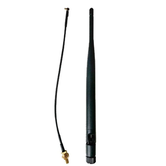 RC432GSM4G0A - Risco 4G External Antenna, 300mm Cable