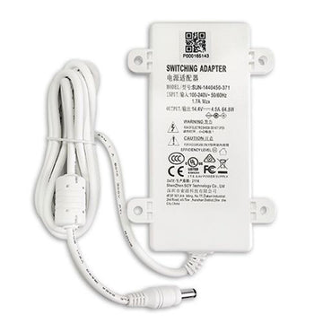 RP432PS45NCA - Risco - LightSYS+ In-Line 4.5A Power Supply