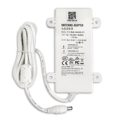 RP432PS45NCA - Risco - LightSYS+ In-Line 4.5A Power Supply