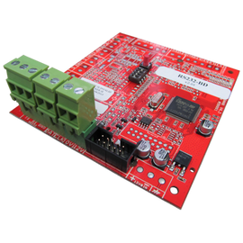 RS232-BD - RS232 Serial Interface Board to Connect to Elite Alarm