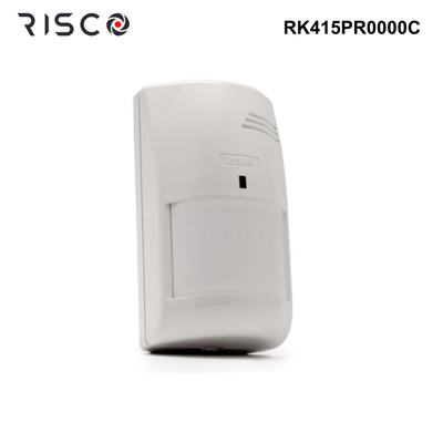 RK415PR0000C-c - Risco - DigiSense Detector PIR
