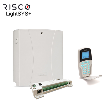 LPAK-UPIP - Risco - LightSYS+ Hybrid Panel with built-in WiFi & LCD Keypad