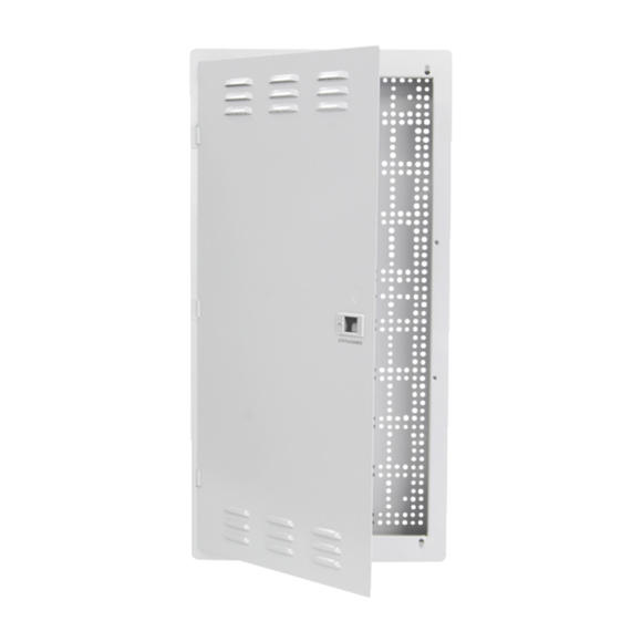 SCC-28 - 28' Structured Cabling Cabinet