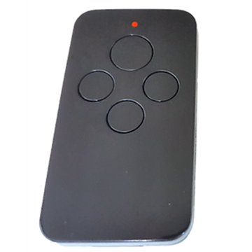 PAL-SG315A433 - Smart Remote control - Works with devices codes ending with WR