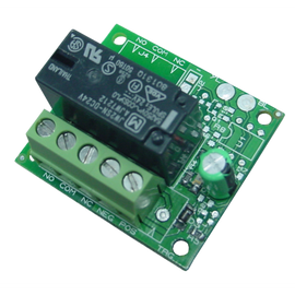 SP RELAY-AC - 24V Ac/Dc Trigger Relay