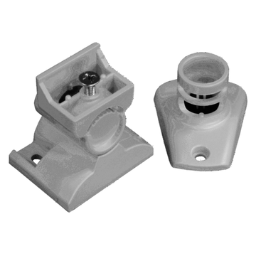 SWAN BKT - Bracket Assembly For Swan Quad (0980530)