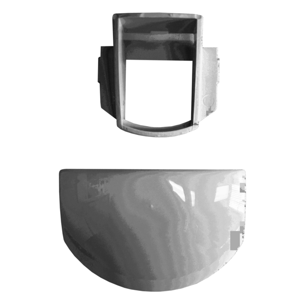 SWAN QUAD LENS - Swan Quad Long Range Curtain Lens
