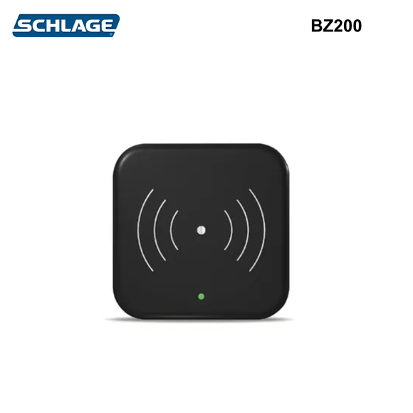BZ200 - Schlage eGO Breeze - Hotel Door Locking Card Programmer