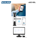 BREEZE - Schlage Breeze Hotel Management Platform