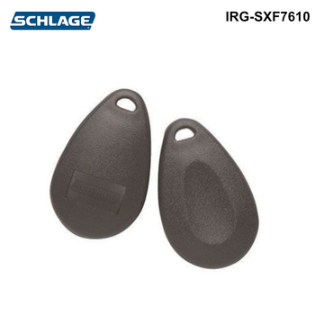 IRG-SXF7610 - Schlage 125KHz Keyfob Tag (HID Compatible)