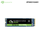 BarraCuda - Seagate Q5 Series NVMe SSD - up to 50× faster than HDD - 500GB to 2TB Seagate BarraCuda Q5 Series SSD - 1TB
