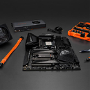 Firecuda - Seagate 530 SSD, M.2, NVMe 500GB to 4TB, Heatsink, 7000 R/3000 W Mbs, Playstation5 SSD