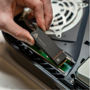 Firecuda - Seagate 530 SSD, M.2, NVMe 500GB to 4TB, Heatsink, 7000 R/3000 W Mbs, Playstation5 SSD