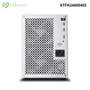 Seagate LaCie - 6big Thunderbolt Professional 6-bay RAID Drives 24TB to 84TB