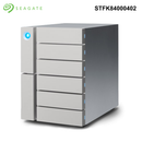 Seagate LaCie - 6big Thunderbolt Professional 6-bay RAID Drives 24TB to 84TB Seagate LaCie - 6big Thunderbolt Professional 6-bay RAID - 84TB