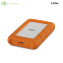 Seagate LaCie - Rugged Desktop Hard Drives - 2.5" External - 1TB to 5TB Options