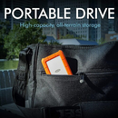 Seagate LaCie - Rugged Desktop Hard Drives - 2.5" External - 1TB to 5TB Options