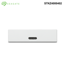 Seagate One Touch 2.5" External USB3.0 Hard Drive, 1TB to 5TB options