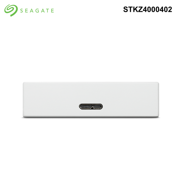 Seagate One Touch 2.5" External USB3.0 Hard Drive, 1TB to 5TB options
