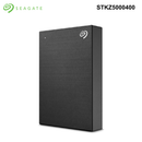 Seagate One Touch 2.5" External USB3.0 Hard Drive, 1TB to 5TB options