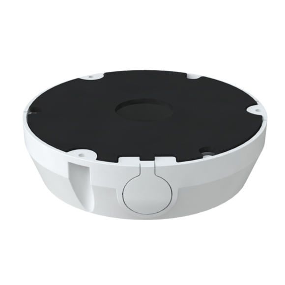 TVT-YXH0205 - Camera junction box, compatible with TVT-D2812TVI & TVT-D3312POE cameras