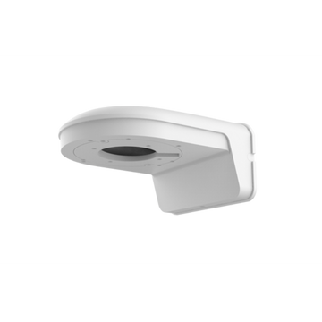 TVT-YZJ0203 - Wall mount camera bracket, perfect for mounting dome cameras. Compatible with 3.6mm TVI & POE cameras