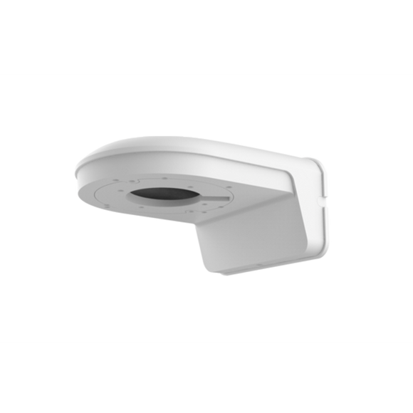 TVT-YZJ0203 - Wall mount camera bracket, perfect for mounting dome cameras. Compatible with 3.6mm TVI & POE cameras